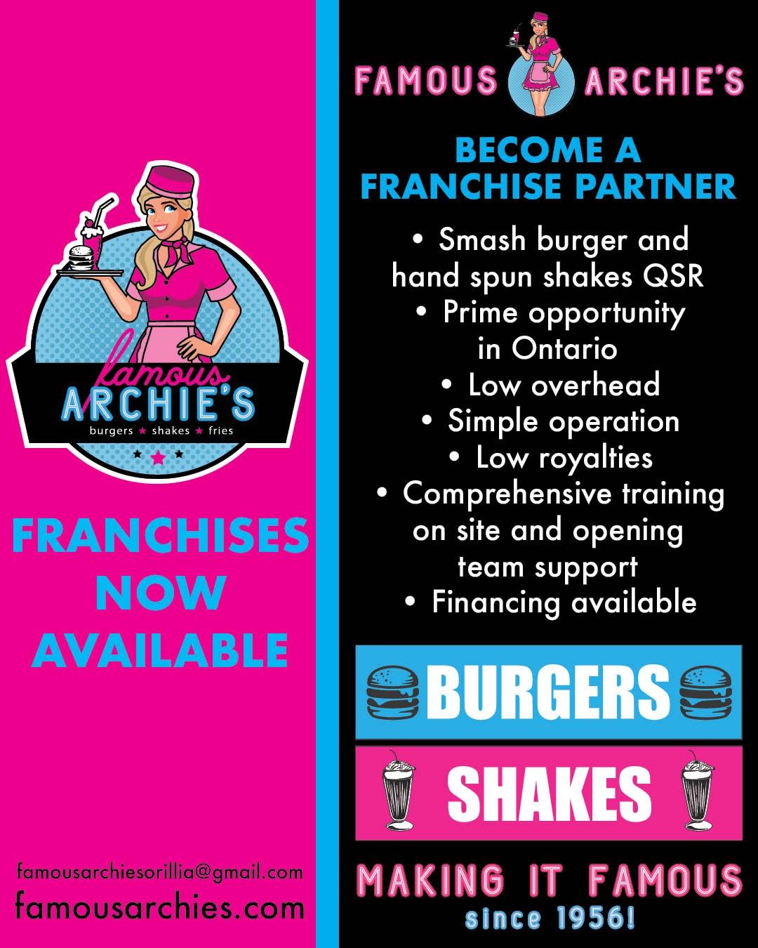 Franchising 1